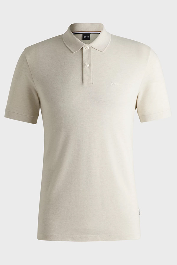 ΜΠΛΟΥΖΑ POLO (Never Out of Stock) BOSS - 132